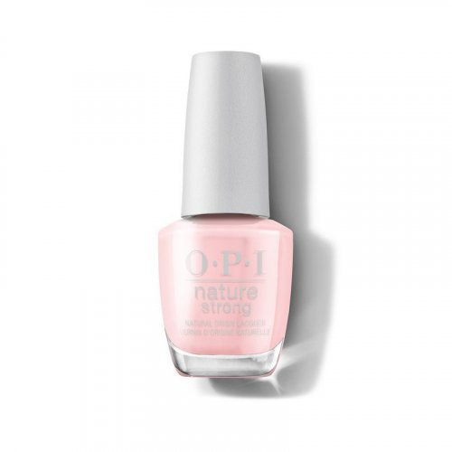 OPI Nature Strong Natural Origin Nail Lacquer Nagų lakas 15ml