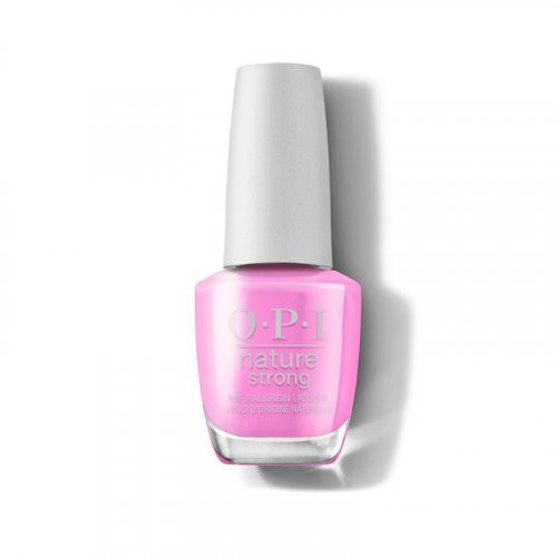 OPI Nature Strong Natural Origin Nail Lacquer Nagų lakas 15ml