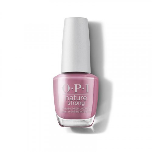 OPI Nature Strong Natural Origin Nail Lacquer Nagų lakas 15ml