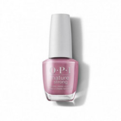 OPI Nature Strong Natural Origin Nail Lacquer Nagų lakas 15ml