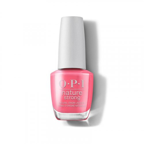 OPI Nature Strong Natural Origin Nail Lacquer Nagų lakas 15ml
