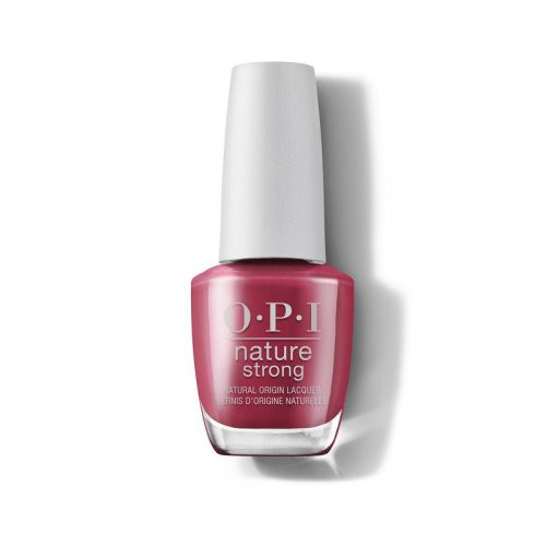 OPI Nature Strong Natural Origin Nail Lacquer Nagų lakas 15ml