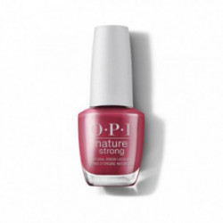 OPI Nature Strong Natural Origin Nail Lacquer Nagų lakas 15ml
