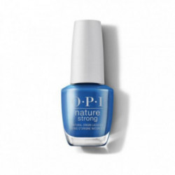 OPI Nature Strong Natural Origin Nail Lacquer Nagų lakas 15ml