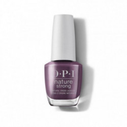 OPI Nature Strong Natural Origin Nail Lacquer Nagų lakas 15ml