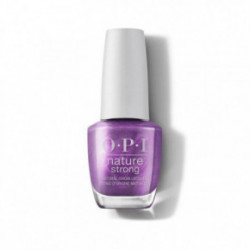 OPI Nature Strong Natural Origin Nail Lacquer Nagų lakas 15ml