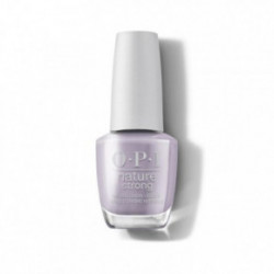 OPI Nature Strong Natural Origin Nail Lacquer Nagų lakas 15ml