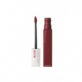 Maybelline SuperStay Matte Ink Liquid Lipstick 5ml