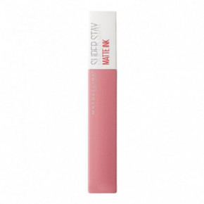 Maybelline Super Stay Matte Ink Skysti lūpų dažai 5ml