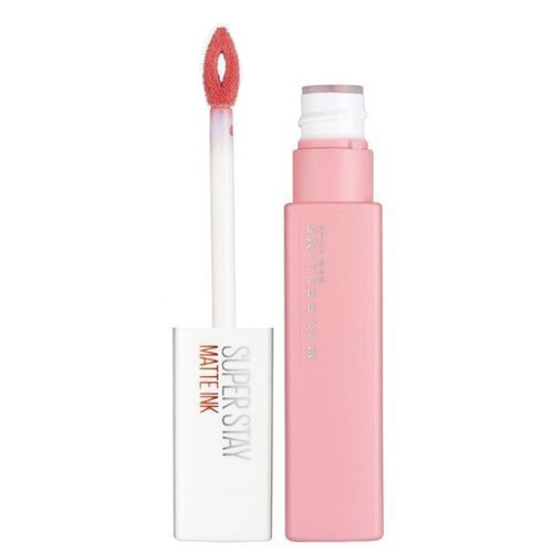 Maybelline Super Stay Matte Ink Skysti lūpų dažai 5ml