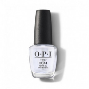 OPI Top Coat 15ml