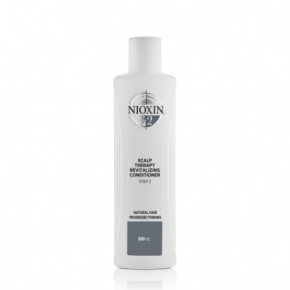 Nioxin SYS2 Revitalizing Conditioner Balzāms matiem 300ml