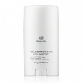 Alessandro SPA Heel Smoothing Stick Pehmendav pliiats kuivadele, lõhenenud kontsadele 75ml