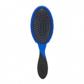 WetBrush Pro Detangler Brush Ovaalne juuksehari Royal Blue