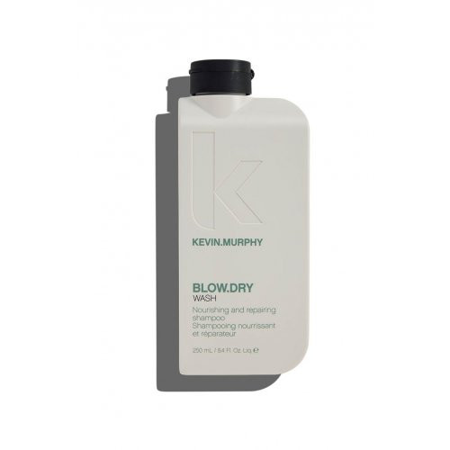 Kevin Murphy Blow.Dry Wash Nourishing And Repairing Shampoo Maitinamasis ir atkuriamasis šampūnas 250ml