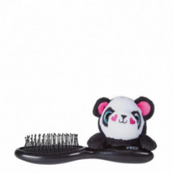 WetBrush Plush Brush Panda Vaikiškas šepetys