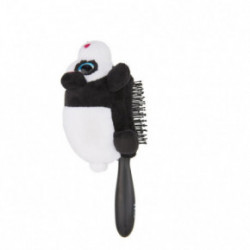 WetBrush Plush Brush Panda Vaikiškas šepetys