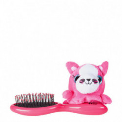 WetBrush Plush Brush Kitty Vaikiškas šepetys
