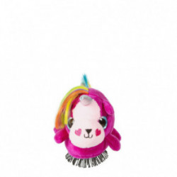 WetBrush Plush Brush Unicorn Vaikiškas šepetys