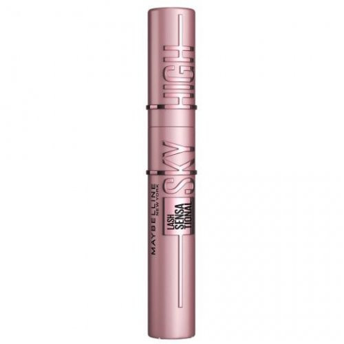 Maybelline Lash Sensational Sky High Washable Mascara Blakstienų tušas Black