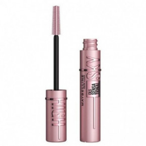 Maybelline Lash Sensational Sky High Washable Mascara Skropstu tuša Brown