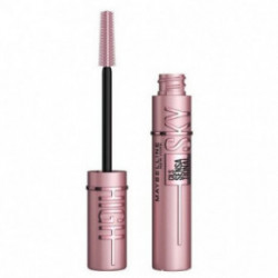 Maybelline Lash Sensational Sky High Washable Mascara Blakstienų tušas Black