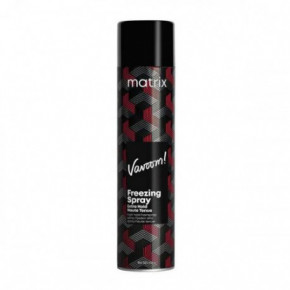 Matrix Vavoom Freezing Spray Extra Hold Hair Spray Matu laka 500ml