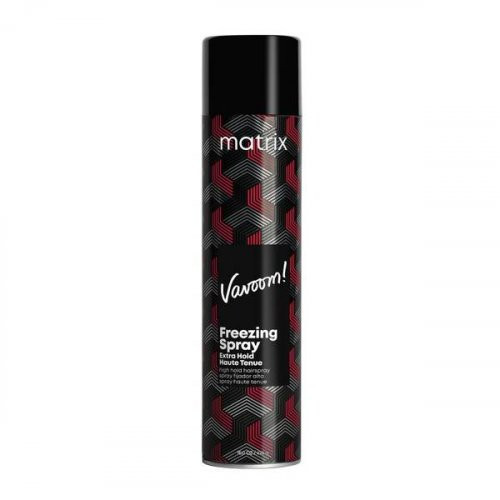 Matrix Vavoom Freezing Spray Extra Hold Hair Spray Plaukų lakas 500ml