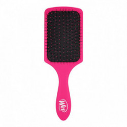 WetBrush Paddle Detangler Brush Stačiakampis plaukų šepetys Pink