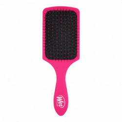 WetBrush Retail Paddle Detangler Brush Stačiakampis plaukų šepetys Pink
