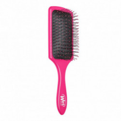 WetBrush Paddle Detangler Brush Stačiakampis plaukų šepetys Pink