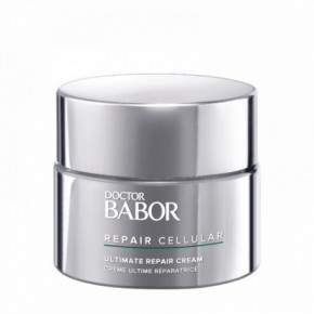 Babor Ultimate Repair Cream Intensiivne nahka parandav näokreem 50ml