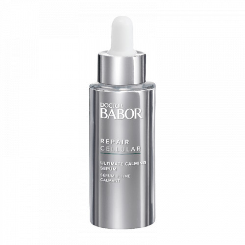 Babor Ultimate Calming Serum Raminantis serumas veidui 30ml