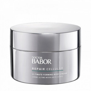 Babor Ultimate Forming Body Cream Pinguldav kehakreem 200ml