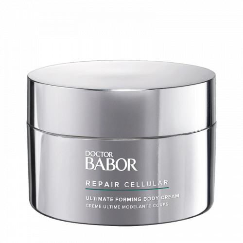 Babor Ultimate Forming Body Cream Stangrinantis kūno kremas 200ml