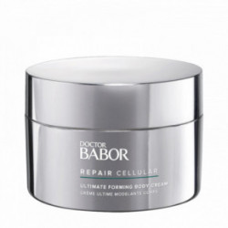 Babor Ultimate Forming Body Cream Stangrinantis kūno kremas 200ml