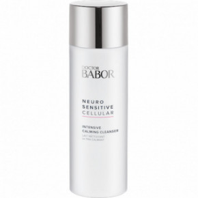 Babor Intensive Calming Cleanser Näopuhastusvahend äärmiselt kuivale nahale 150ml