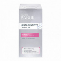 Babor Intensive Calming Cream Raminantis veido kremas 50ml