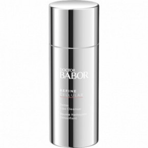 Babor Detox Lipo Cleanser Detoksikuojantis veido prausiklis 100ml