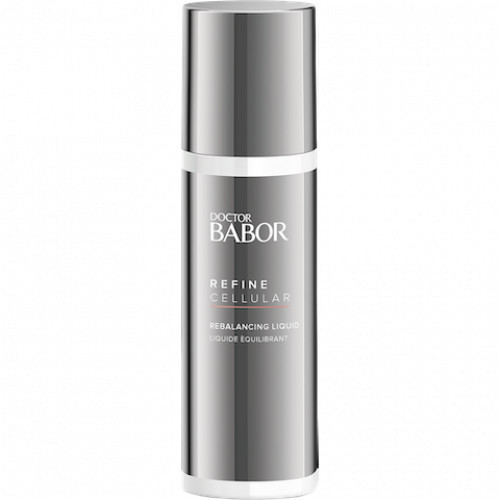 Babor Rebalancing Liquid Valomasis veido tonikas 200ml
