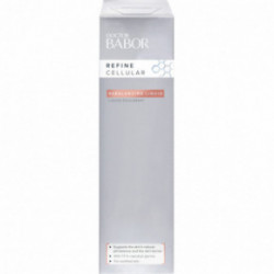 Babor Rebalancing Liquid Valomasis veido tonikas 200ml