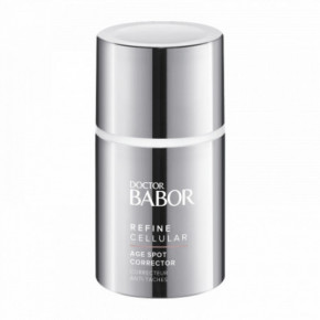 Babor Age Spot Corrector Näo seerum pigmendilaikude vastu 50ml