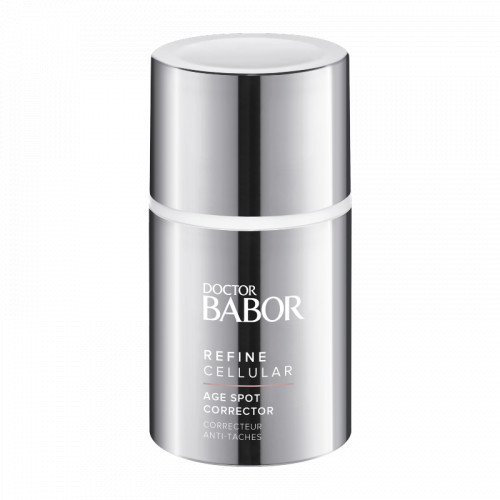 Babor Age Spot Corrector Veido serumas nuo pigmentinių dėmių 50ml