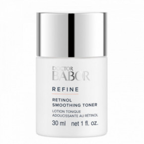 Babor Retinol Smoothing Toner Priešraukšlinis veido tonikas su retinoliu ir hialurono rūgštimi 30ml