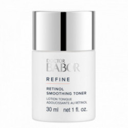 Babor Retinol Smoothing Toner Priešraukšlinis veido tonikas su retinoliu ir hialurono rūgštimi 200ml