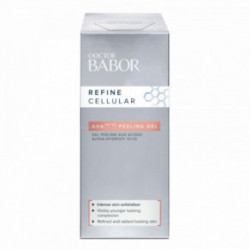 Babor AHA 10+10 Peeling Gel Rūgštinis šveitiklis veidui 50ml