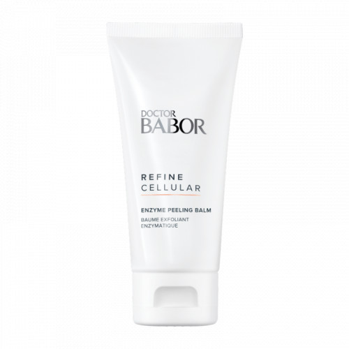 Babor Enzyme Peeling Balm Enziminis šveičiamasis veido balzamas 75ml