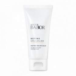 Babor Enzyme Peeling Balm Enziminis šveičiamasis veido balzamas 75ml