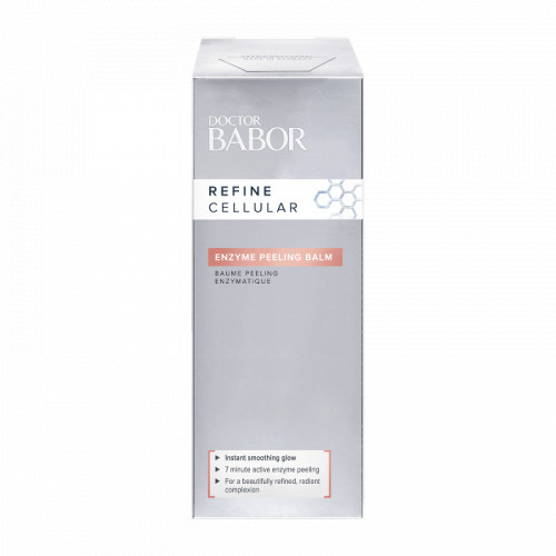 Babor Enzyme Peeling Balm Enziminis šveičiamasis veido balzamas 75ml