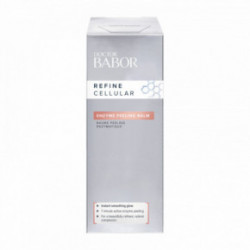 Babor Enzyme Peeling Balm Enziminis šveičiamasis veido balzamas 75ml